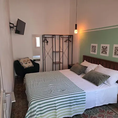 Apartament D'amare *