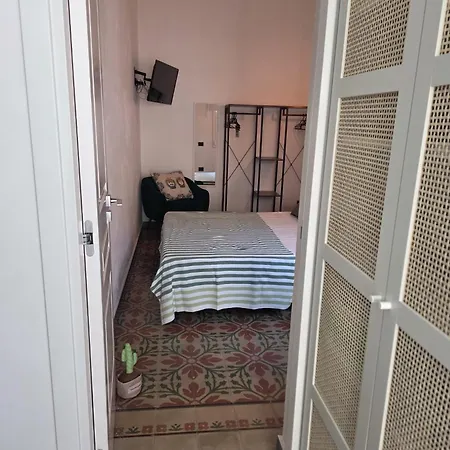 Apartament D'amare