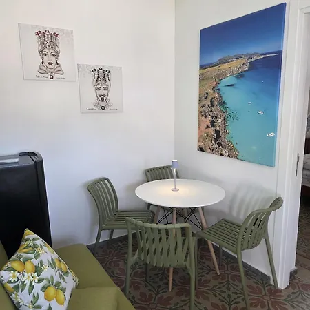 Apartament D'amare *
