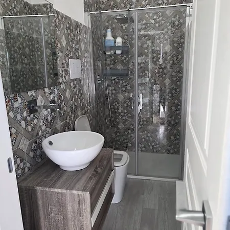 Apartament D'amare Marettimo